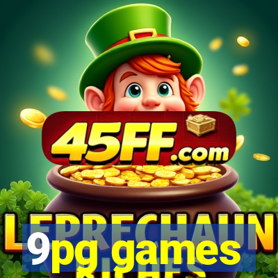 9pg games